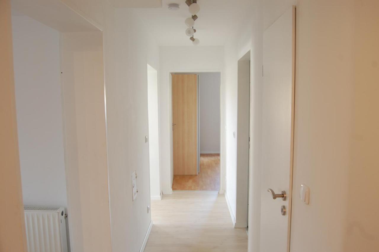 Wohnung Mit Kamin Terrasse Und Grill In Der Naehe Von Nuernberg Burgthann ภายนอก รูปภาพ
